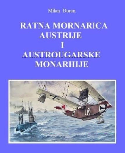 Ratna mornarica Austrije i Austrougarske monarhije