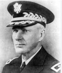 General Walter Campbell Short