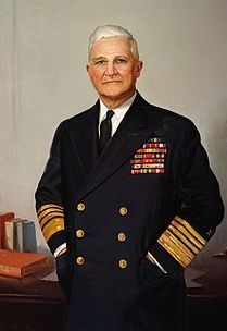 Admiral Harold Rainsford Stark (Harold Stark)