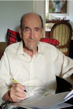 Dr Ivo Tartalja