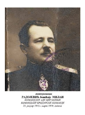 Radojević