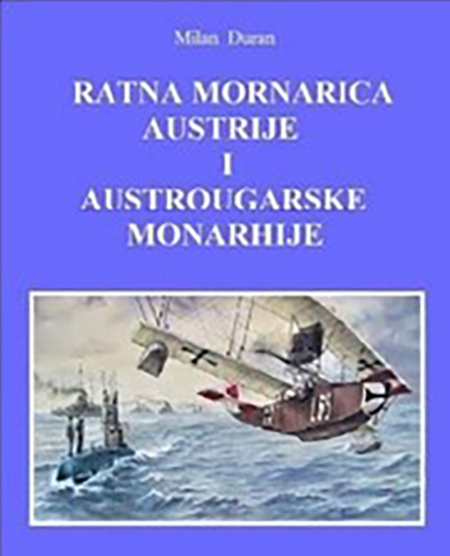Ratna mornarica Austrije i Austrougarske