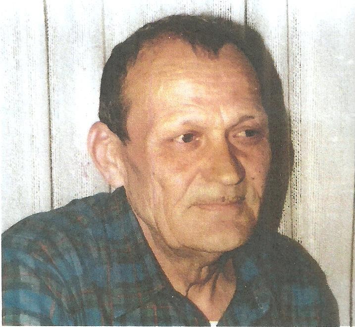 Zastavnik