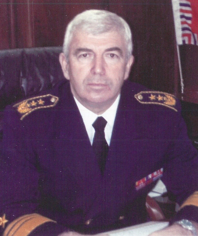 Žarković