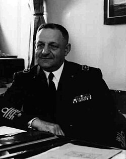 Admiral Arturo Riccardi