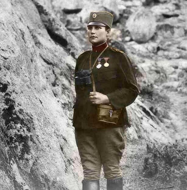 Милунка Савић