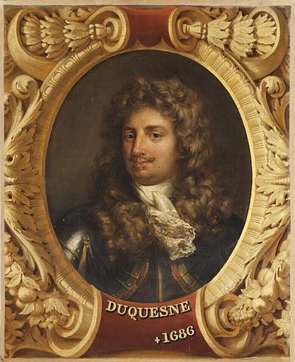 АДМИРАЛ АБРАХАМ ДИКЕН (DUQUESNE)