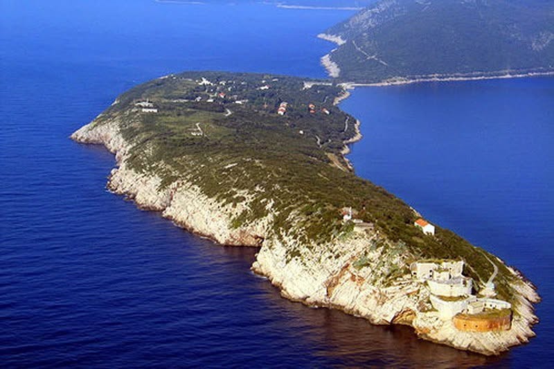 Prevlaka