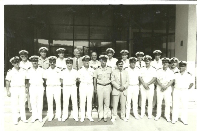 Susret 1986.