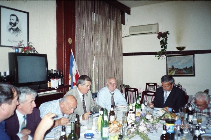 Susret 2006. godine